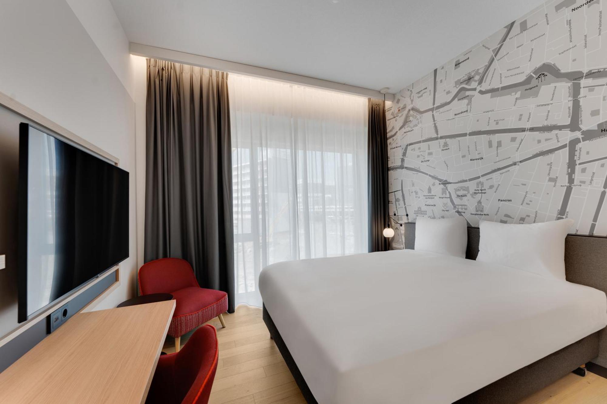 Intercityhotel Leiden Exterior photo